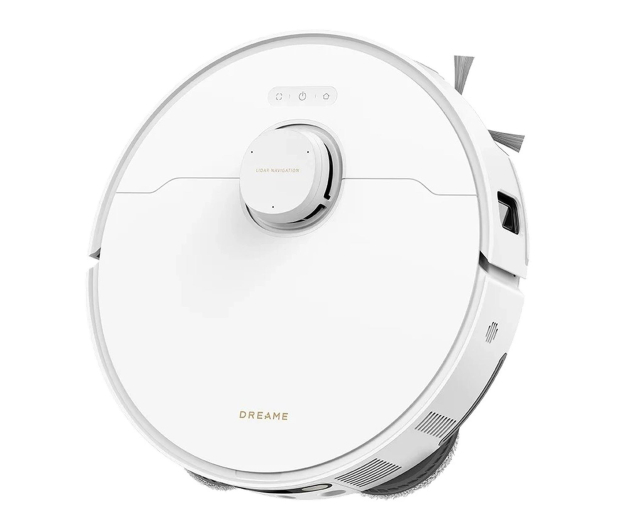 Dreame Robot sprzątający Matrix 10 Pro biały - 1509437 - zdjęcie 6